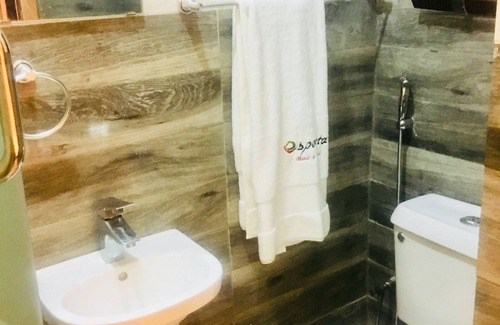 Lekki Phase 1 Hotel | Esporta Suites Lekki