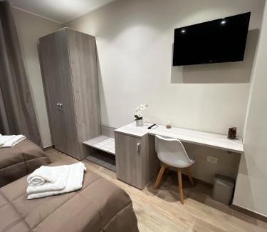 Sarno House | Esposito House