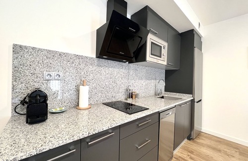 Espot Apartment | Espot Cowork & Apartments