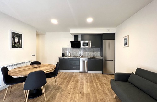 Espot Apartment | Espot Cowork & Apartments