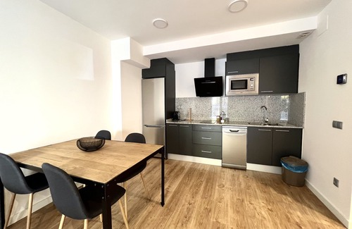Espot Apartment | Espot Cowork & Apartments