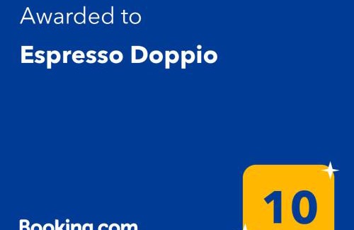 Zielona Gora Apartment | Espresso Doppio