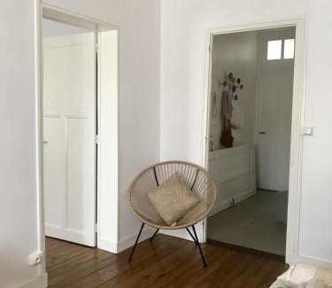 Alencon Apartment | Esprit Cosy