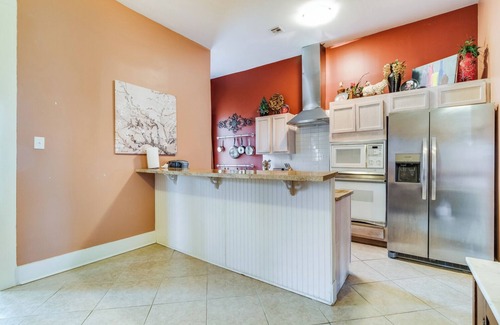 Downtown House | Esprit de Coeur