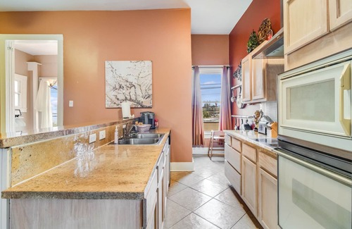 Downtown House | Esprit de Coeur