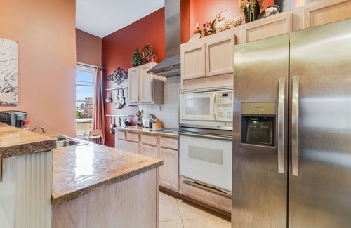 Downtown House | Esprit de Coeur