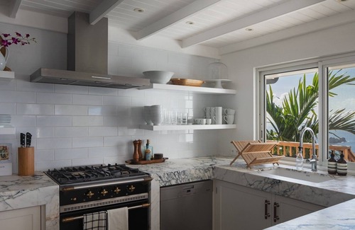 Colombier Villa | Esprit De Roche Luxury villa