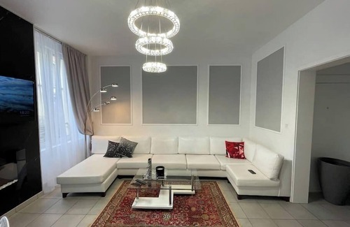 Mulhouse Apartment | Esprit Luxe, au Coeur de Mulhouse