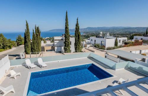 Latchi Villa | Esprit Seabreeze Villa 13