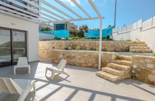 Latchi Villa | Esprit Seabreeze Villa 13