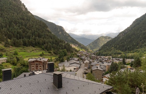 Arinsal Apartment | ¡Esquí en Arinsal! 4Pax, PK BE