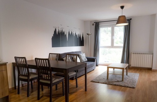 Arinsal Apartment | ¡Esquí en Arinsal! 4Pax, PK BE