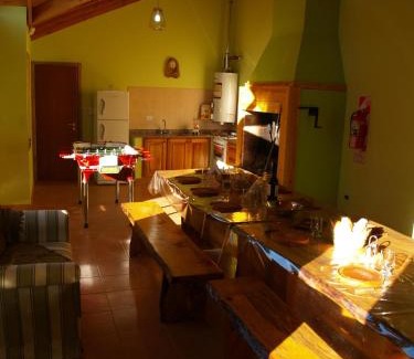 Esquel Resort | Esquel Apart Loft