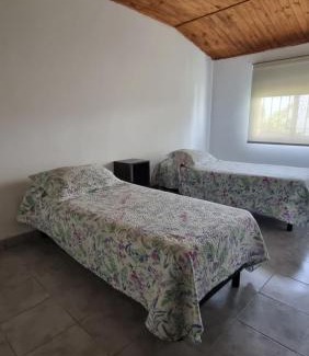 Centro Apartment | Esquel Centro