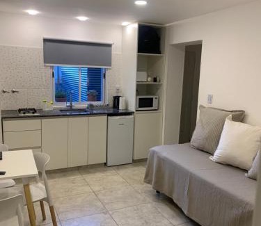 Centro Apartment | Esquel Home