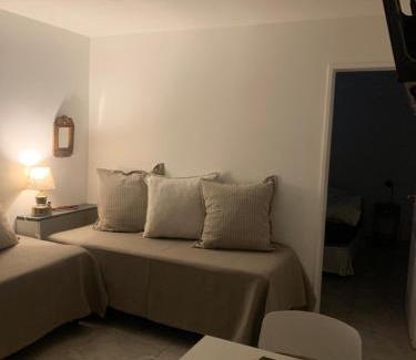 Centro Apartment | Esquel Home