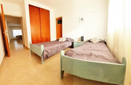 Centro Apartment | Esquel House