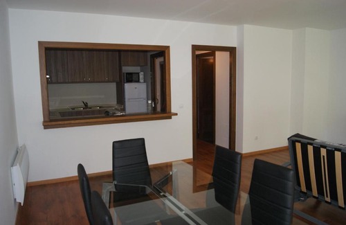 Llorts Apartment | Esquiadors MP