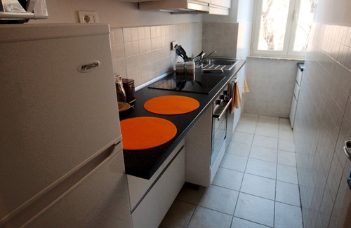 Esquilino Apartment | Esquiliae apartment