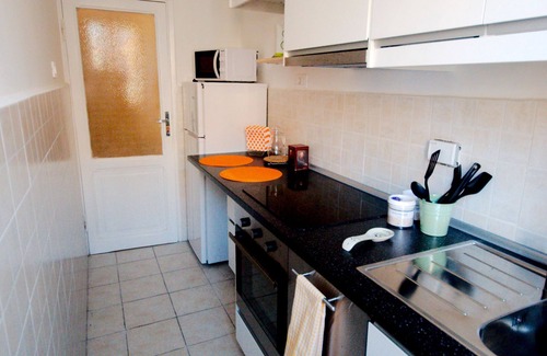 Esquilino Apartment | Esquiliae apartment