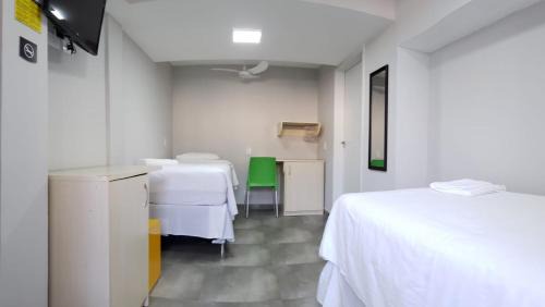 Agua Verde Hotel | Esquina Batel - Hotel Econômico