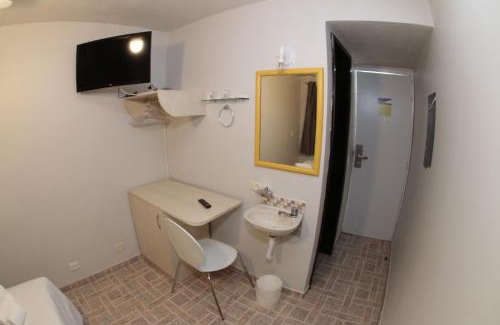 Agua Verde Hotel | Esquina Batel - Hotel Econômico