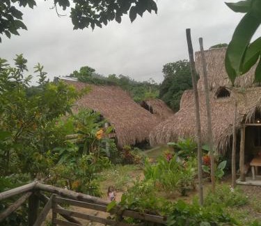 Palomino House | Esquina Lejana EcoLodge