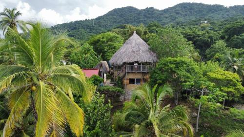 Palomino House | Esquina Lejana EcoLodge