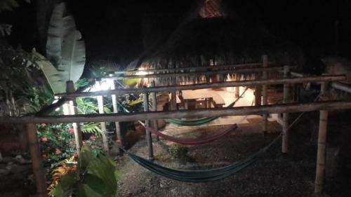 Palomino House | Esquina Lejana EcoLodge