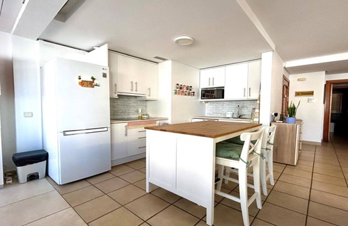 Esquinzo Apartment | Esquinzo Beach & Pool in paradise