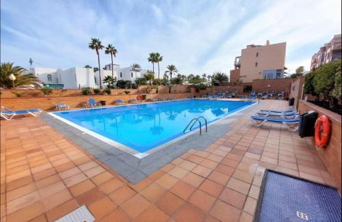 Esquinzo Apartment | Esquinzo Playa 3 Jandia Fuerteventura