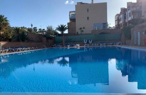 Esquinzo Apartment | Esquinzo Playa 3 Jandia Fuerteventura