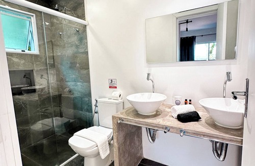 Dunas da Lagoa Hotel | Essência do Sol Pousada