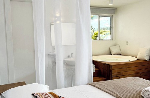 Dunas da Lagoa Hotel | Essência do Sol Pousada