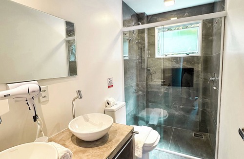 Dunas da Lagoa Hotel | Essência do Sol Pousada