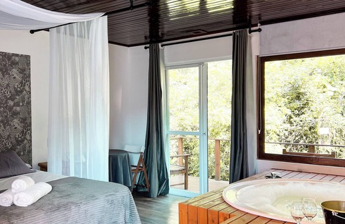 Dunas da Lagoa Hotel | Essência do Sol Pousada