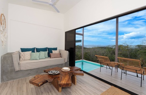 La Cruz Villa | Essence of Honey Villas & Safari Boutique - Villa # 1