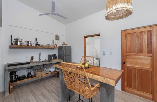 La Cruz Villa | Essence of Honey Villas & Safari Boutique - Villa # 2