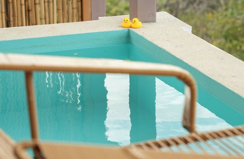 La Cruz Villa | Essence of Honey Villas & Safari Boutique - Villa # 2