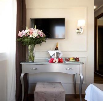 Torremolinos Hotel | Essence Hotel Boutique