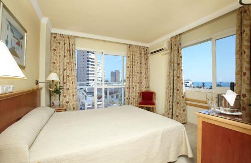 Torremolinos Hotel | Essence Hotel Boutique