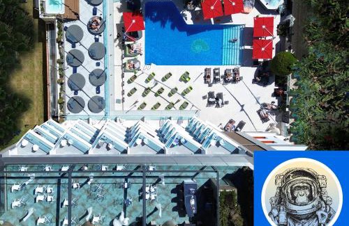 Torremolinos Hotel | Essence Hotel Boutique