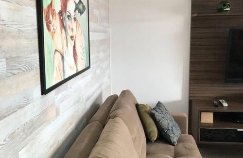 Campeche Norte Apartment | Essence Life frente mar