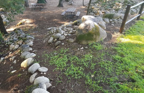 Arenas de San Pedro Cottage | Essence of Gredos l, II and III