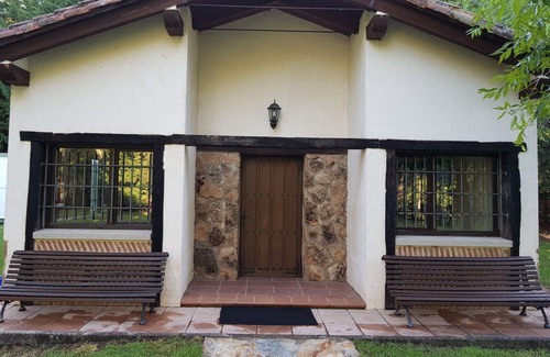 Arenas de San Pedro Cottage | Essence of Gredos l, II and III