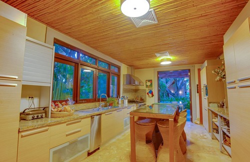Punta Cana Villa | Essence of Sustainable Architecture in Punta Cana