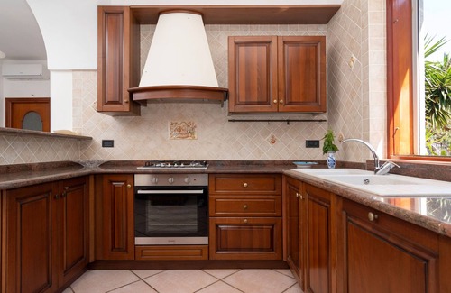 Termini House | Essences of the Mediterranean by Interhome