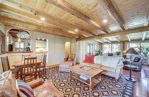 Cornville Other | Essencia Farm Stone House
