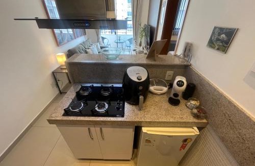 Goiania Apartment | Essenciale Style 1101