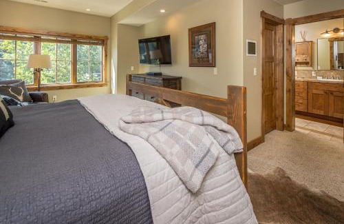 Big Sky House | Essentia Townhome 145A